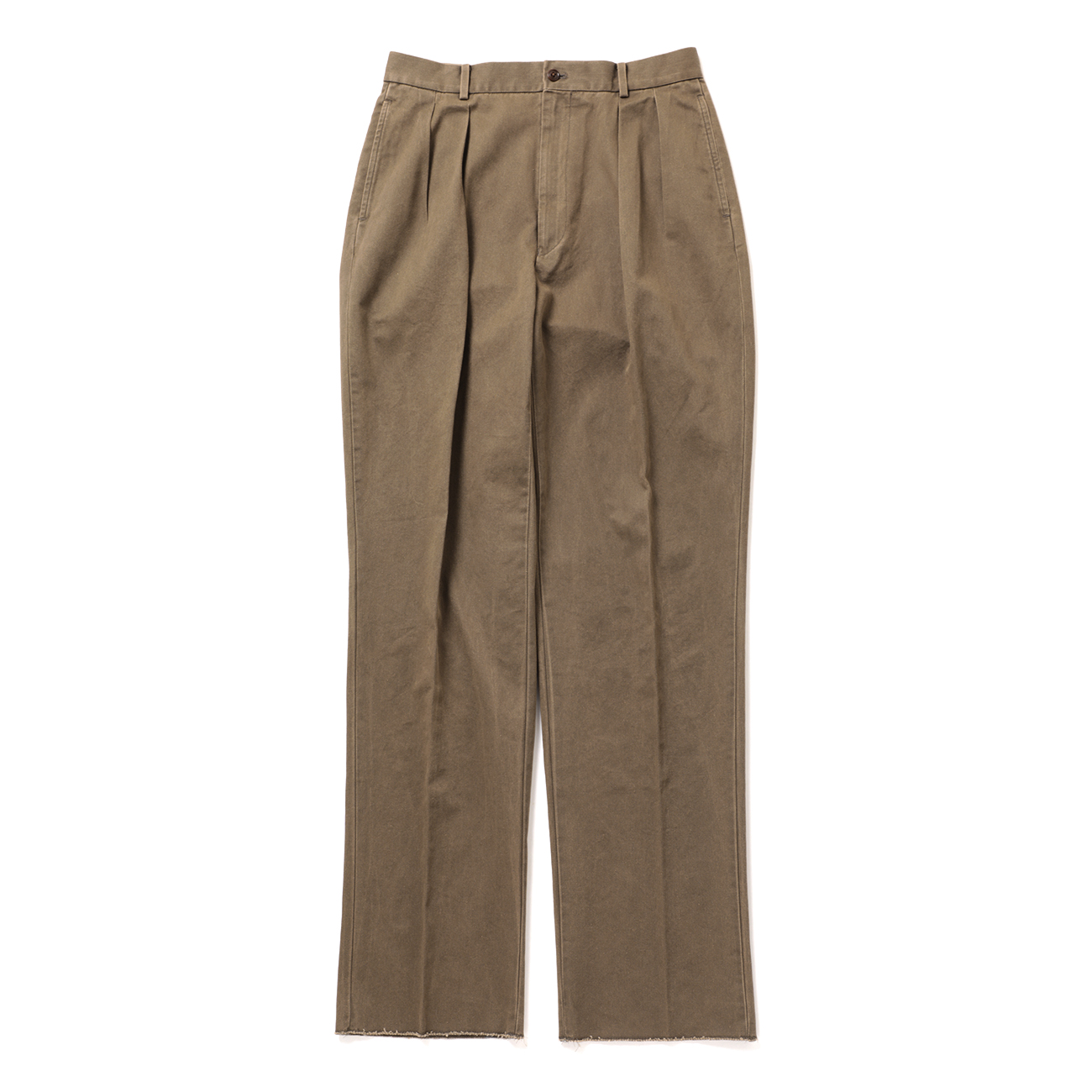 パンツ NEAT CHINO 48 Brown NEAT / ニート | NEAT Chino - Fade Brown | 通販 - 正規取扱店