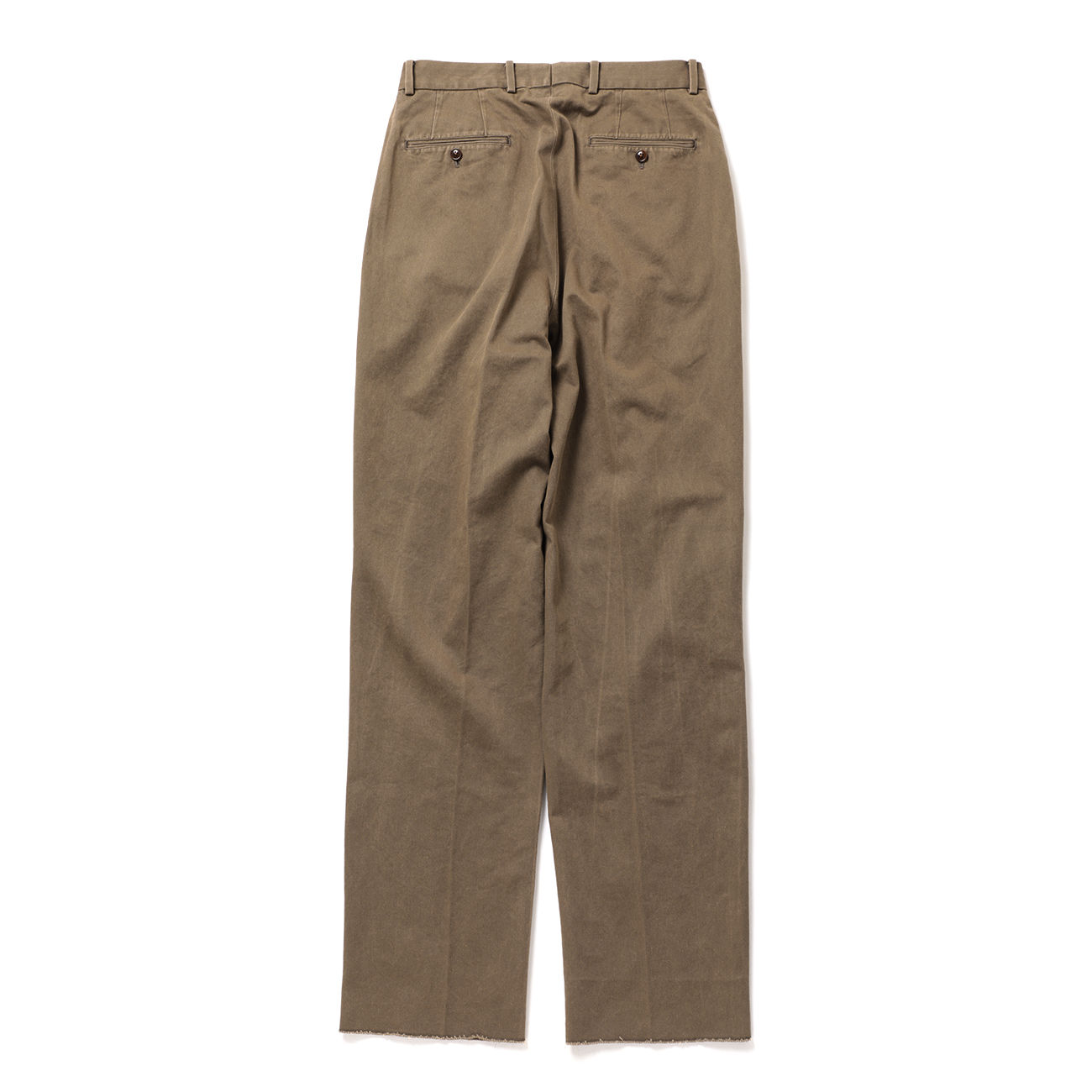 NEAT / ニート | NEAT Chino - Fade Brown | 通販 - 正規取扱店
