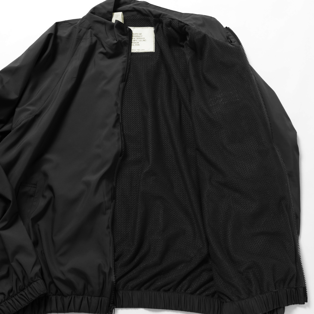 N.HOOLYWOOD / エヌハリウッド | 9262-BL70-018 pieces BLOUSON