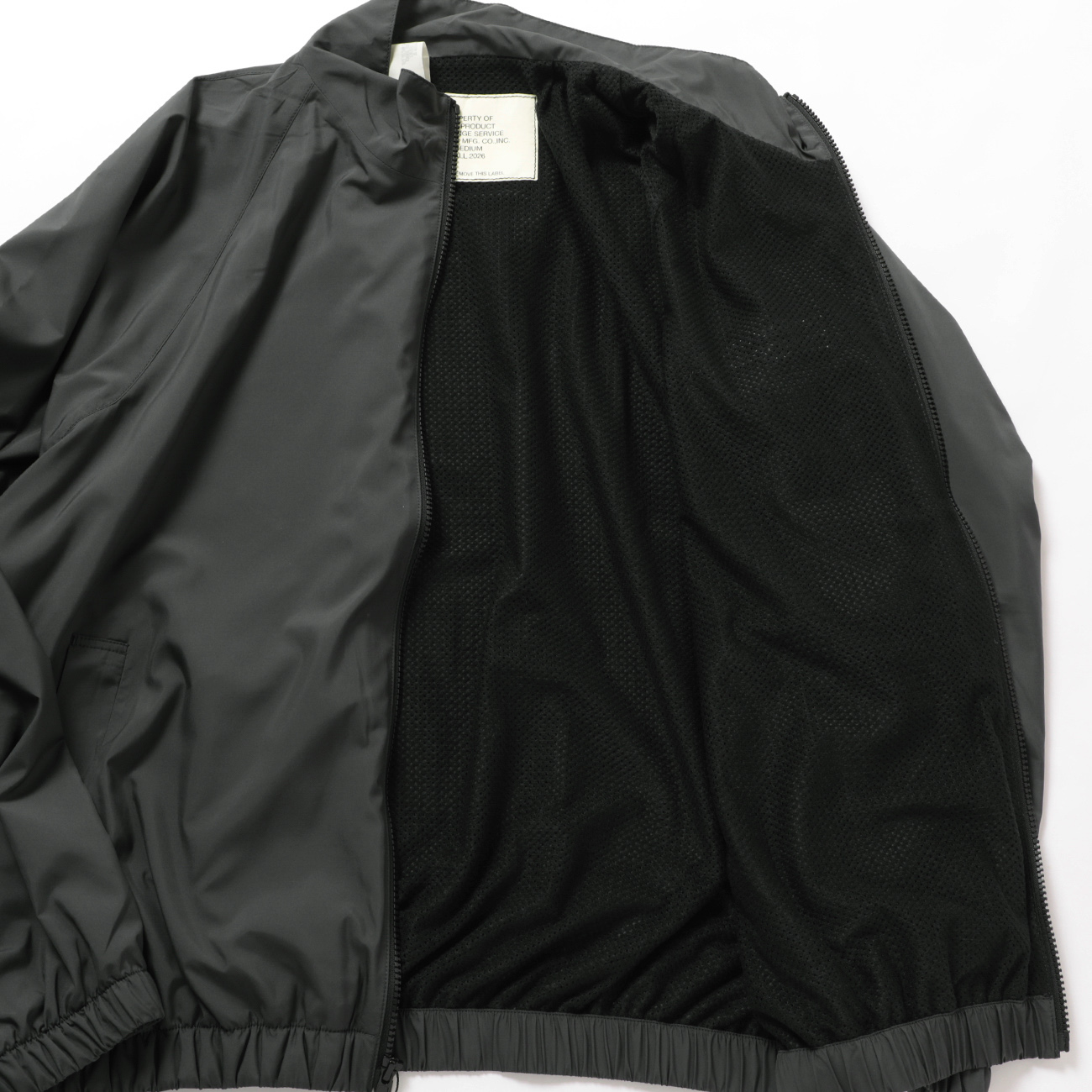 N.HOOLYWOOD / エヌハリウッド | 9262-BL70-018 pieces BLOUSON