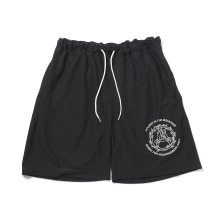 ....... RESEARCH | Q.D. Shorts - Black