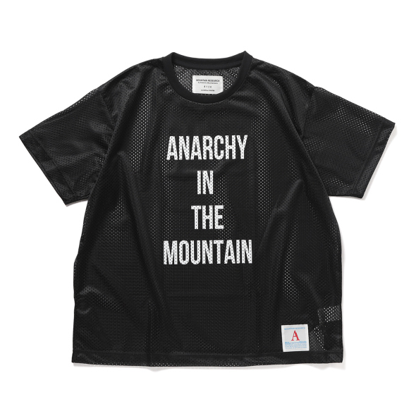 Mountain Research パーツ　即購入可 魅力の Mountain Research(マウンテンリサーチ)Square Flag 商品
