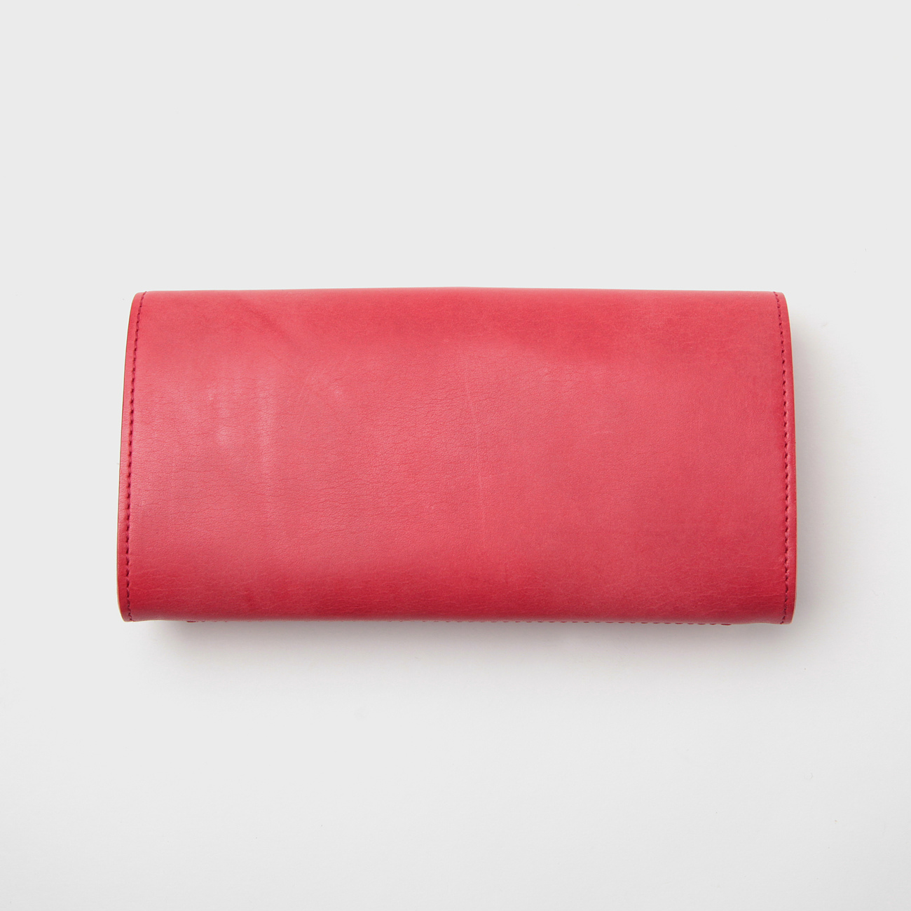 Hender Scheme / エンダースキーマ | long wallet - Red | 通販 - 正規 Hender Scheme / エンダースキーマ | long wallet - Red | 通販 - 正規