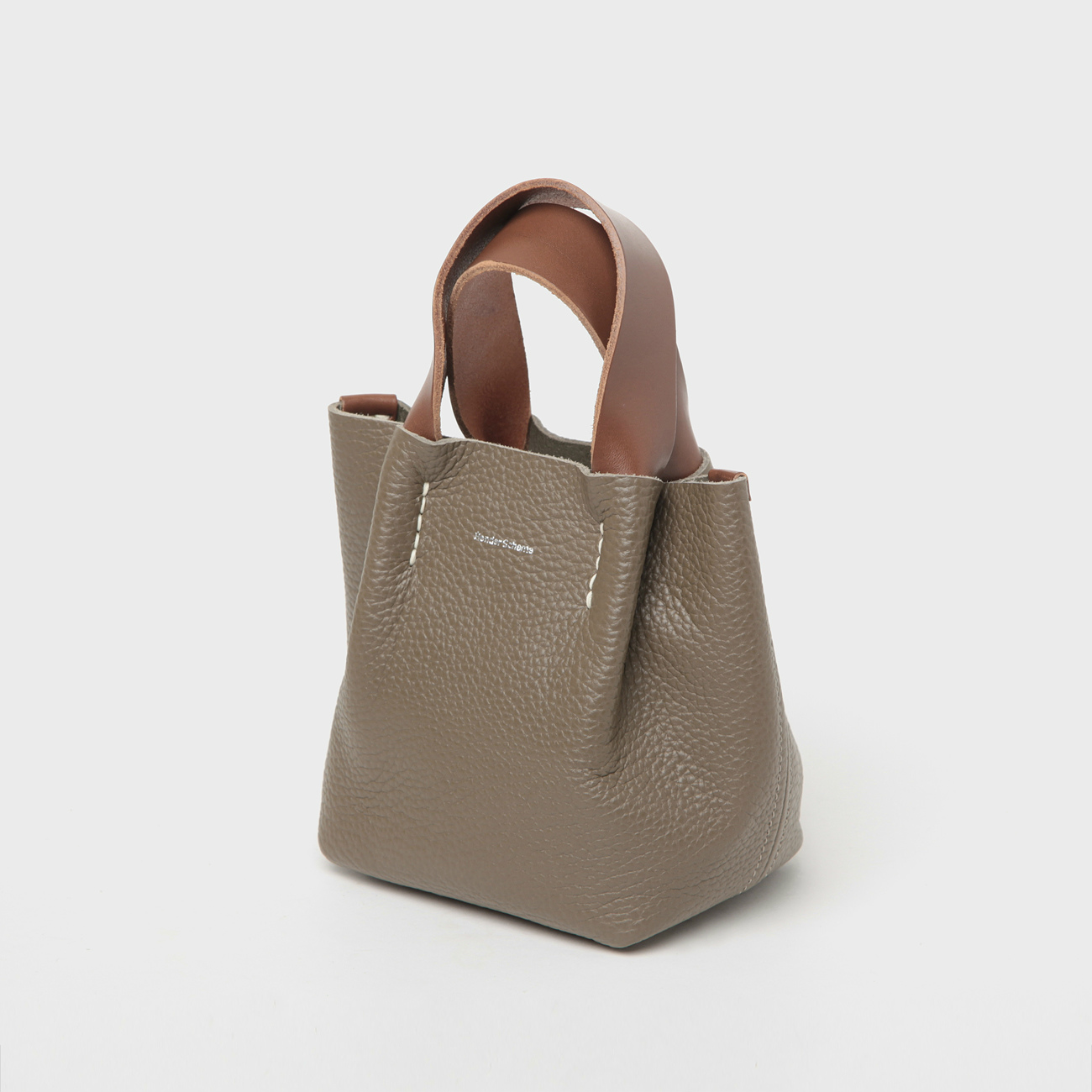 Hender Scheme エンダースキーマ piano bag small くす 7 colors