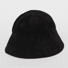 Hender Scheme / エンダースキーマ | pig bucket hat - Black