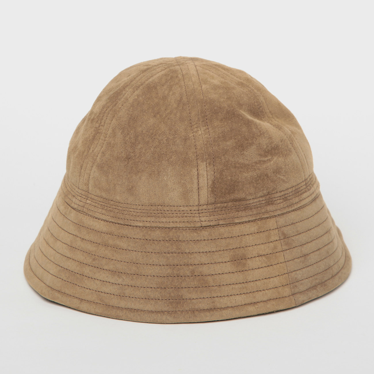 Hender Scheme エンダースキーマ pig bucket hat Khaki Brown 通販 正規取扱店  COLLECT STORE コレクトストア