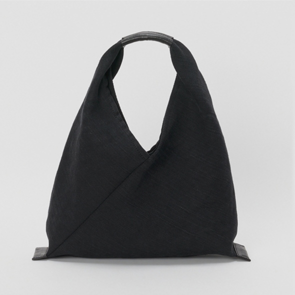 【 美品 】Hender Scheme azuma bag small ブラック azuma bag small | Hender Scheme(エンダースキーマ) / バッグ