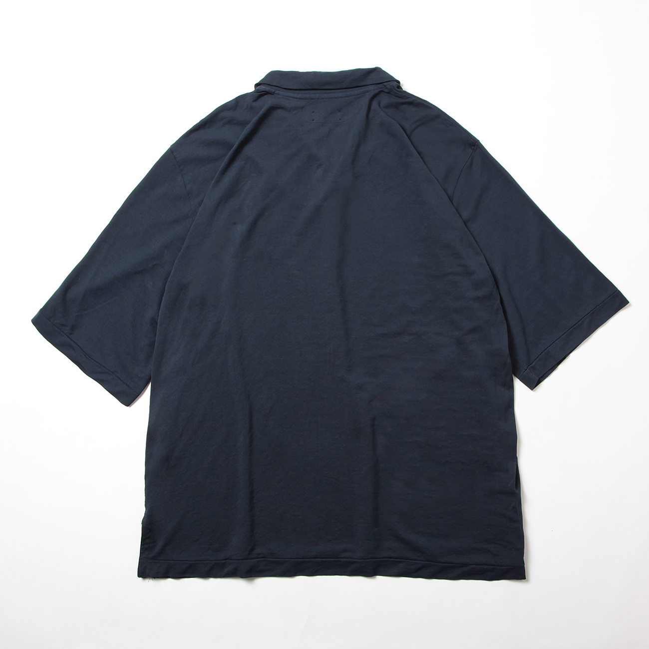 MAATEE&SONS / マーティーアンドサンズ | POLO - Navy | 通販 - 正規 