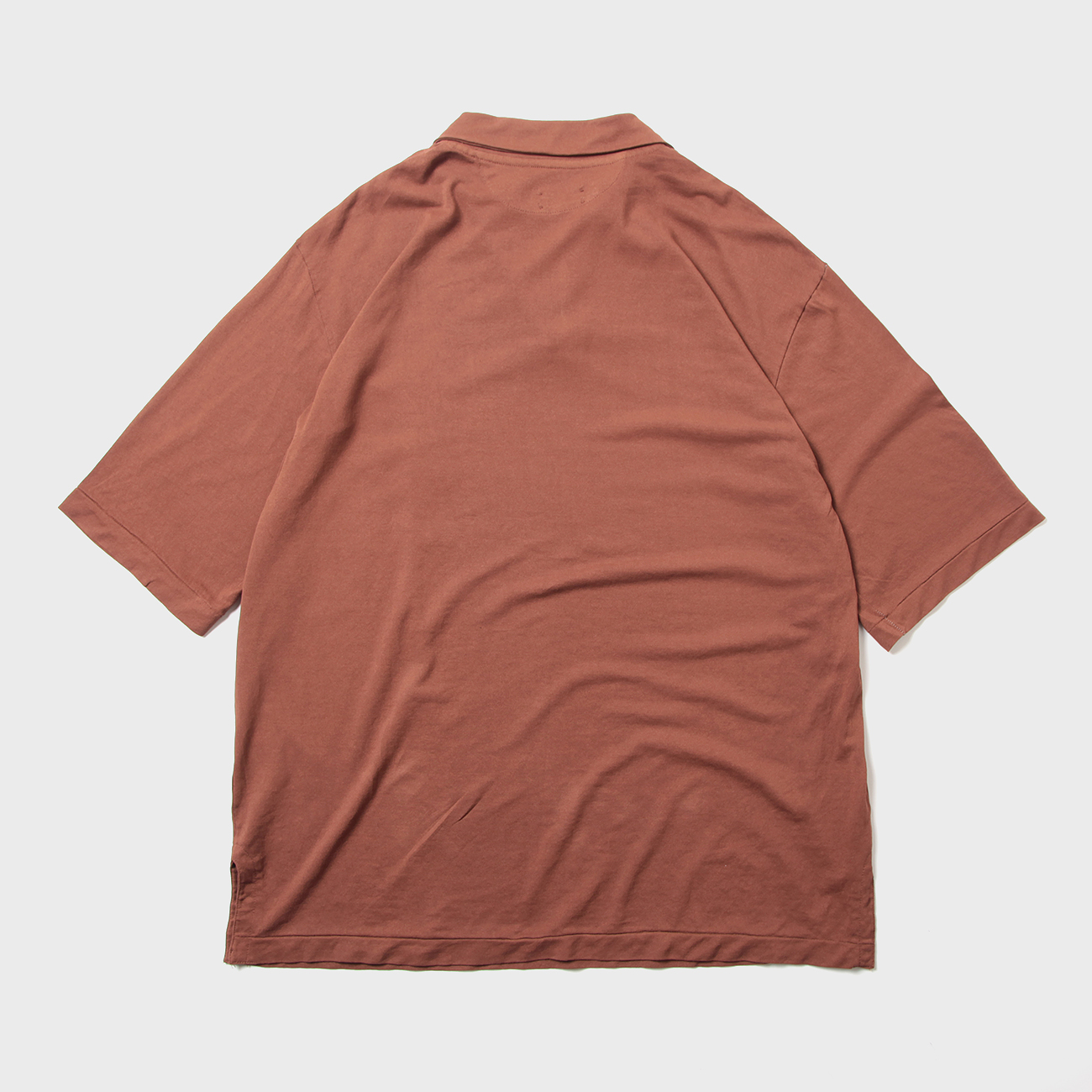 POLO - Brown