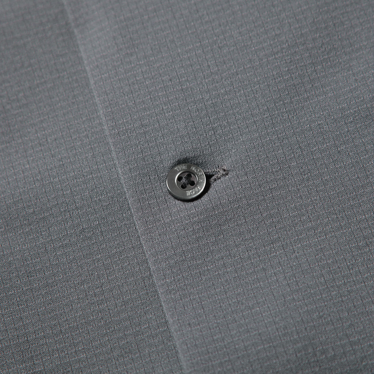 THE NORTH FACE / ザ ノース フェイス | S/S Open-Collared Knit Shirt