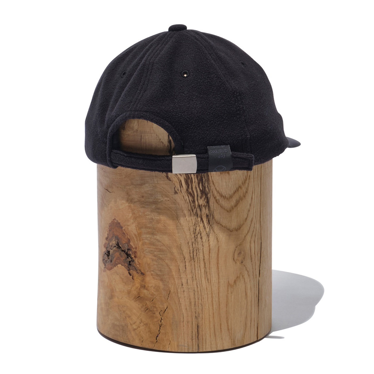 RESEARCH | A.M. Cap - Black | 通販 - 正規取扱店 | COLLECT STORE