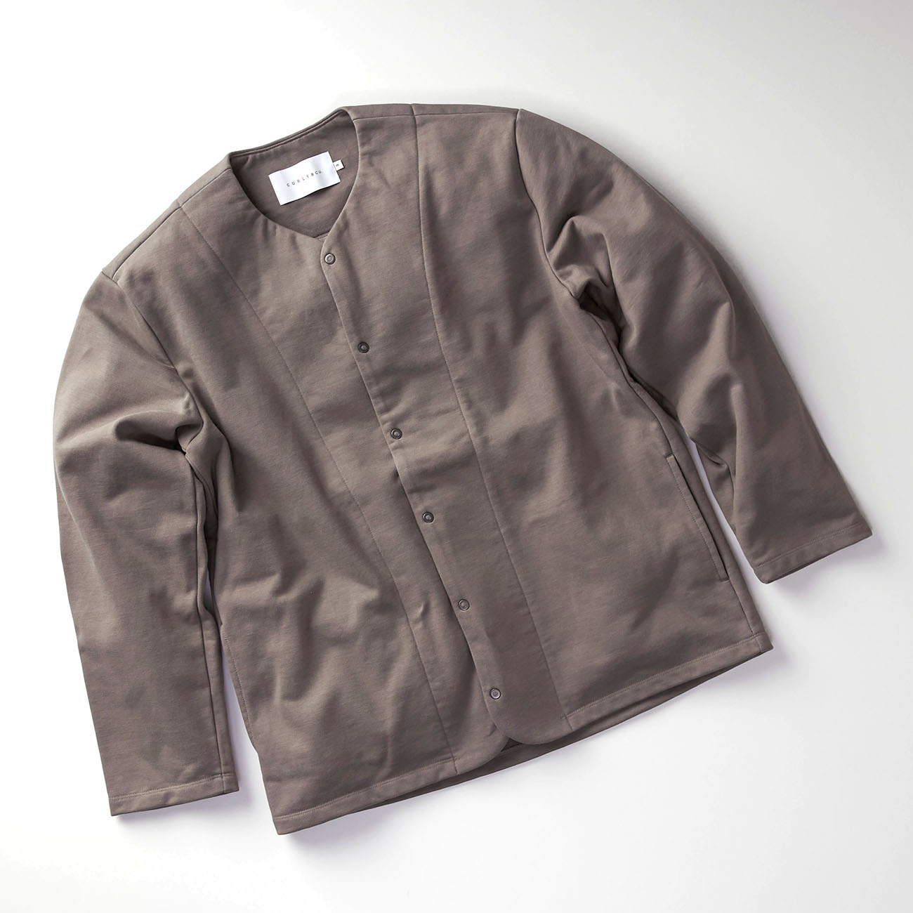 CURLY / カーリー | BROMLEY SNAP CARDE | 通販 - 正規取扱店