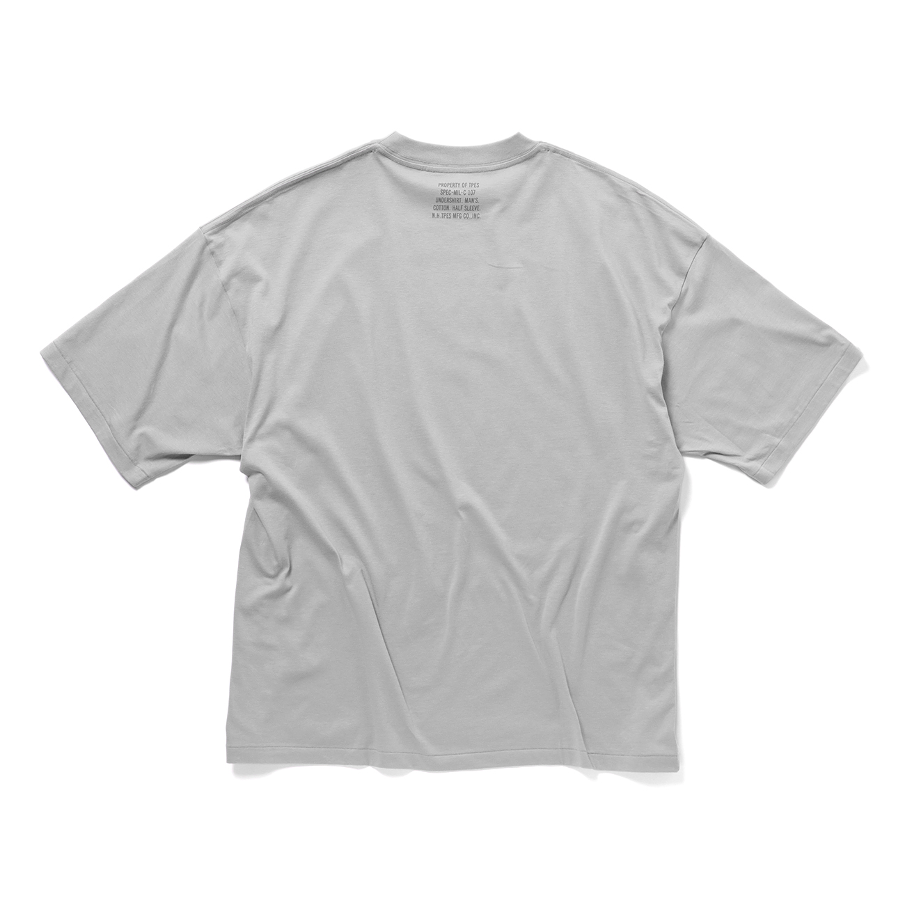 N.HOOLYWOOD / エヌハリウッド | 9251-CS56-016-pieces 2PACK T-SHIRT 