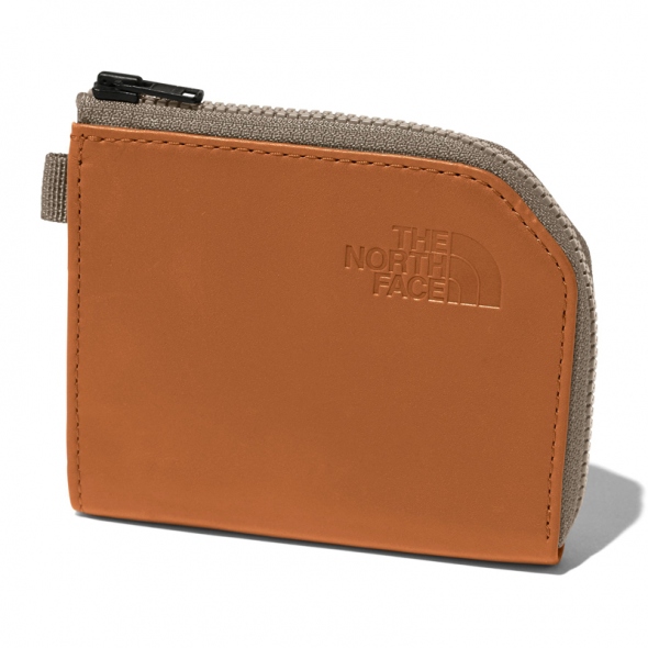 THE NORTH FACE / ザ ノース フェイス | Roamer Wallet - TW