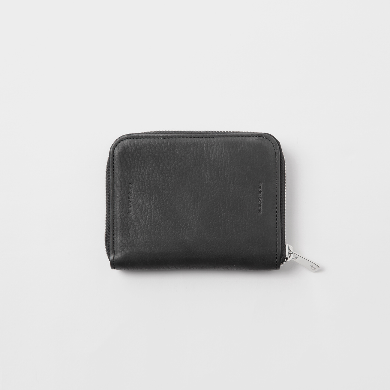 定形外発送送料無料商品 【6/24まで】Hender Scheme square zip purse