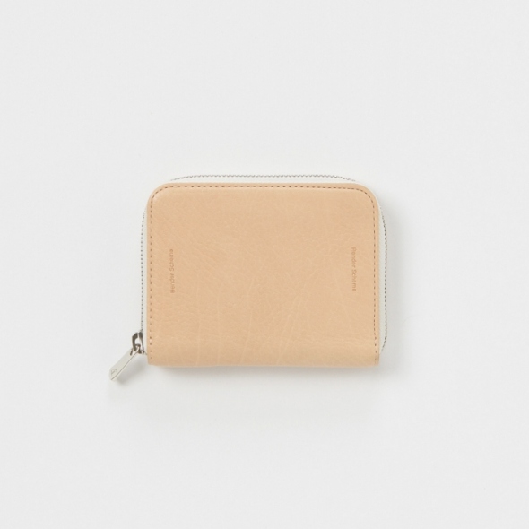 小物 Hender Scheme Long Zip Purse(TAN) Hender Scheme（エンダースキーマ）