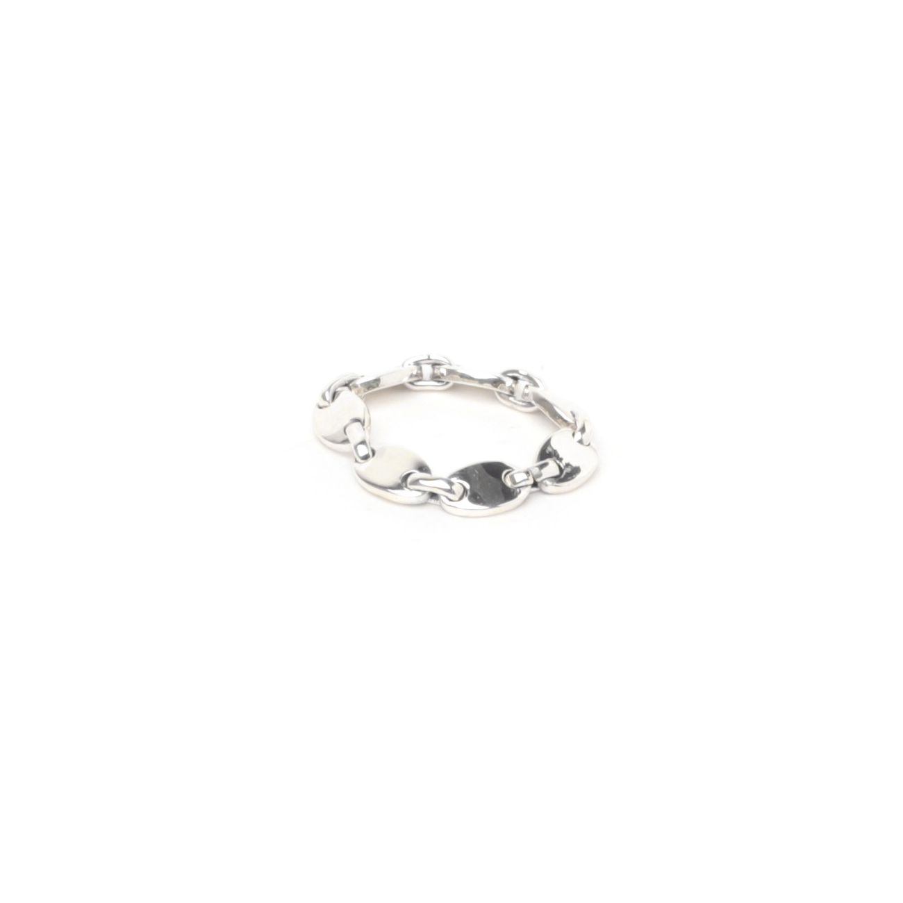 メーカー直売所 ショロ / JEWELRY XOLO ジュエリー 925 Silver - ring Caviar | アクセサリー