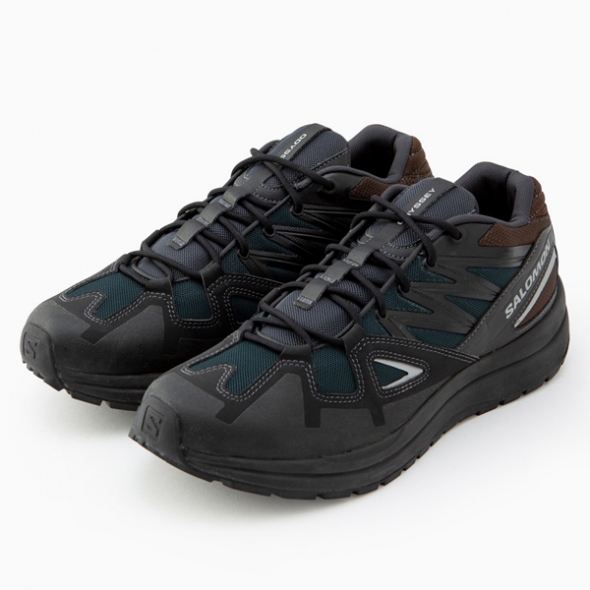 and wander / アンドワンダー | SALOMON ODYSSEY for and wander ...
