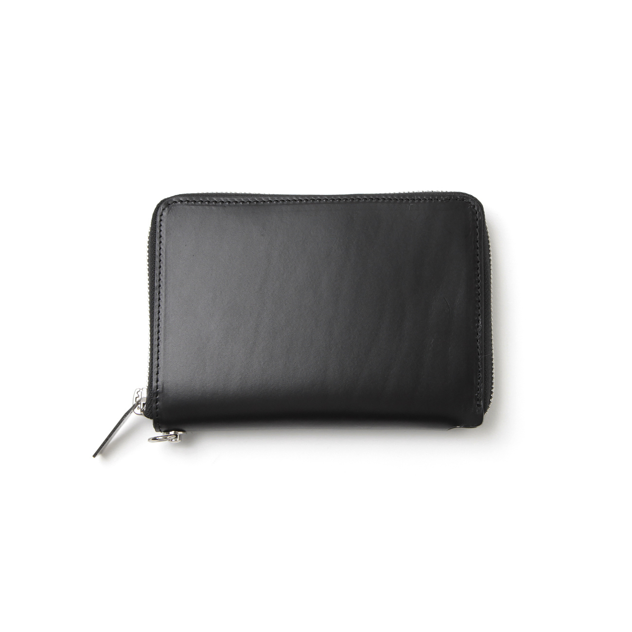 Yohji Yamamoto POUR HOMME / ヨウジ ヤマモト | FASTENER WALLET S