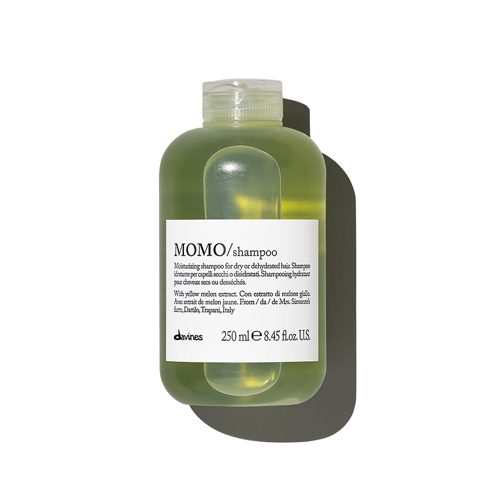 davines / ダヴィネス | ダヴィネスエッセンシャル モモ シャンプー
