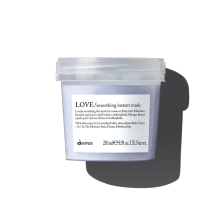 davines / ダヴィネス | ダヴィネスエッセンシャル ラブ インスタント ヘアマスク