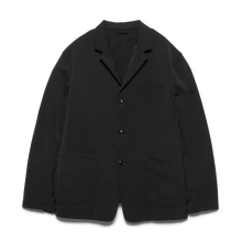 ALPHADRY Club Jacket - Black