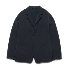 ALPHADRY Club Jacket - Dark Navy