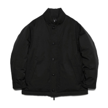 nanamica / ナナミカ | 2L GORE-TEX Down Jacket - Black