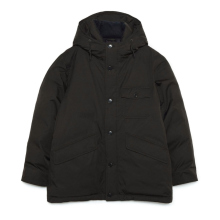 nanamica / ナナミカ | 2L GORE-TEX Down Coat - Black