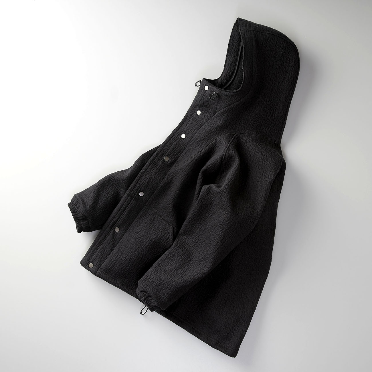 Curly BUMPY PARKA／カーリー パーカー CURLY / カーリー | BUMPY PARKA | 通販 - 正規取扱店 | COLLECT