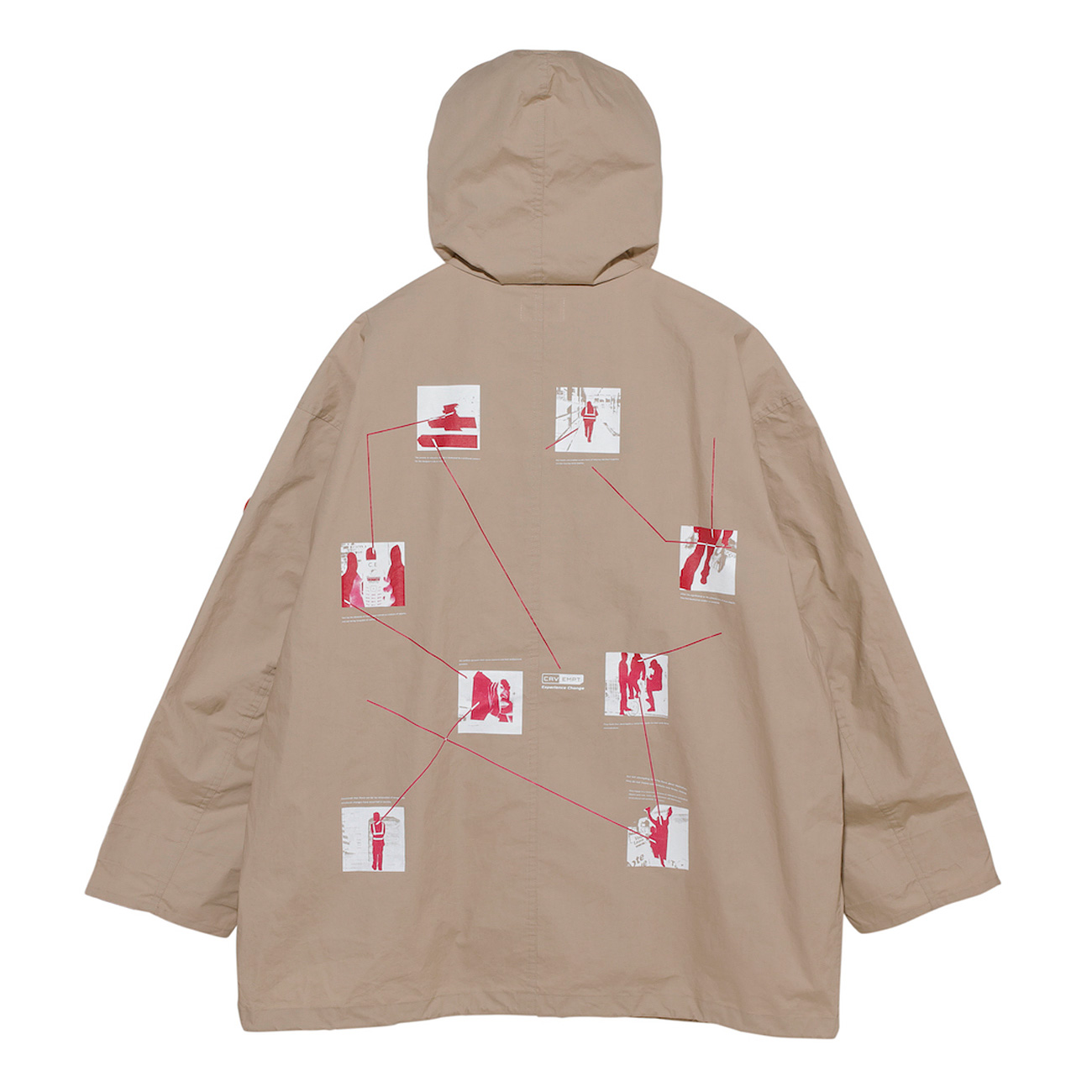 C.E ライトコットンジャケット シーイー 07011353_5b385e5991d49.jpg