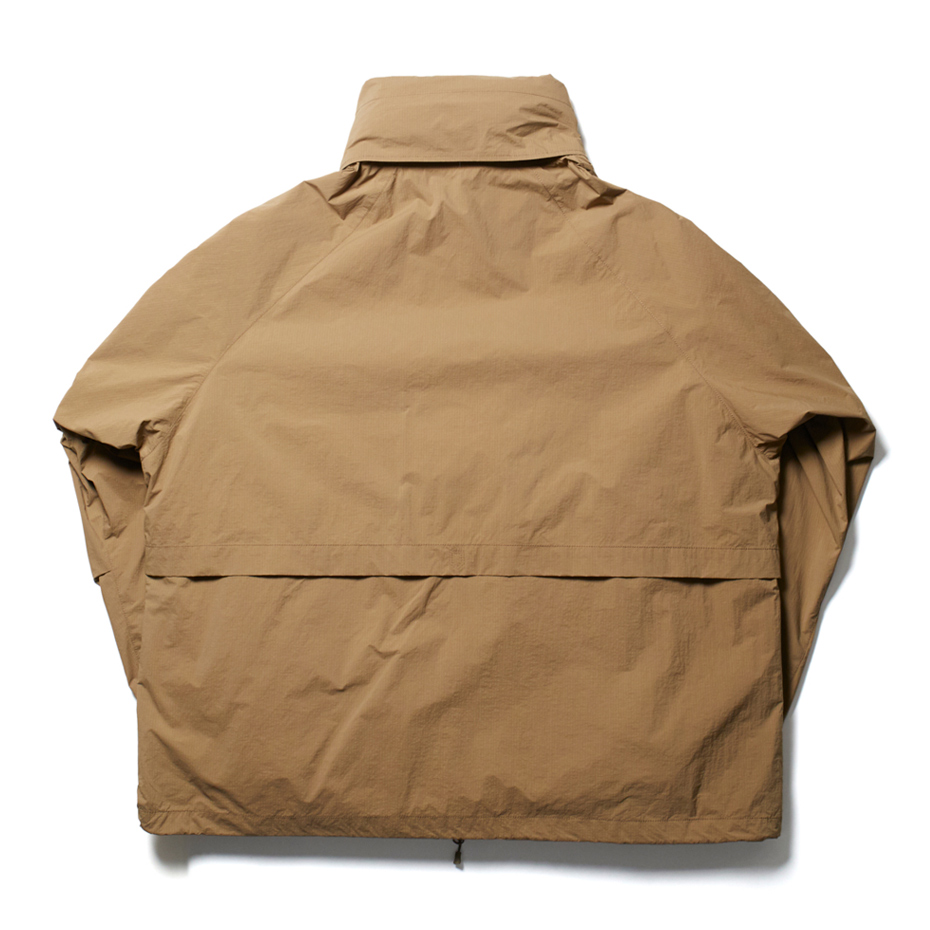 販売認定店 出品20日まで DAIWA PIER39 WINDBREAKER JACKET