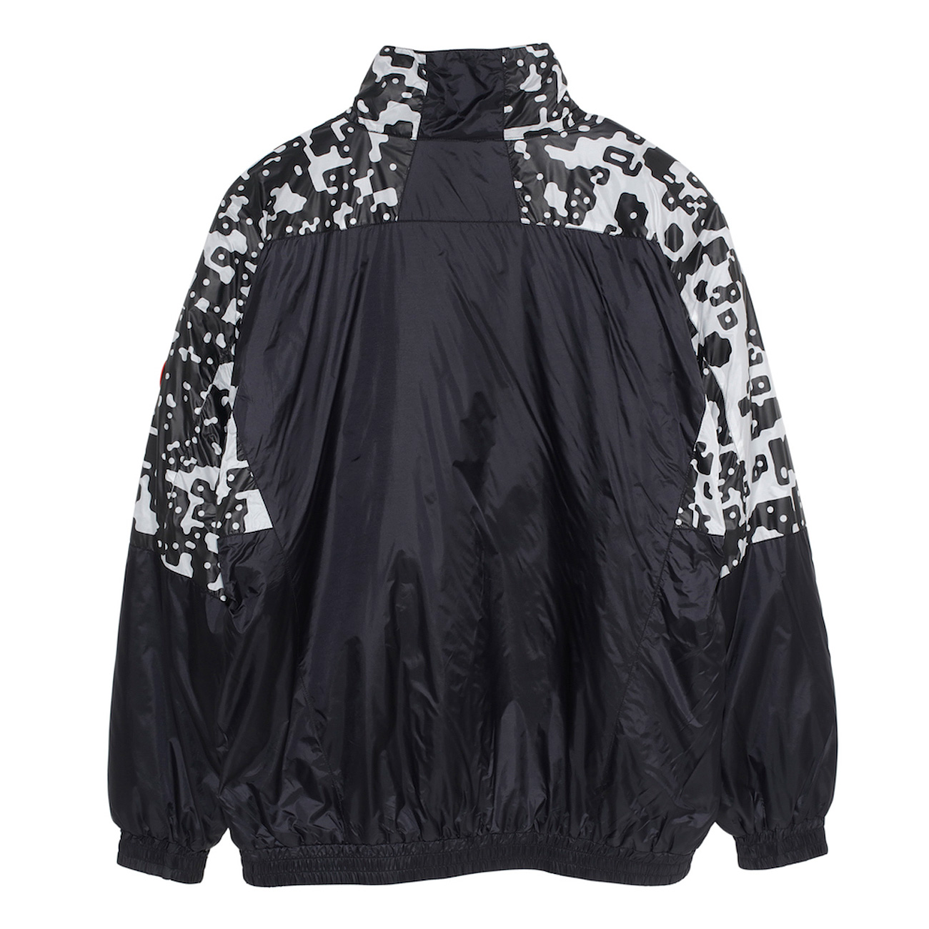 C.E / シーイー | TRAINING JACKET #6 - Black | 通販 - 正規取扱店 