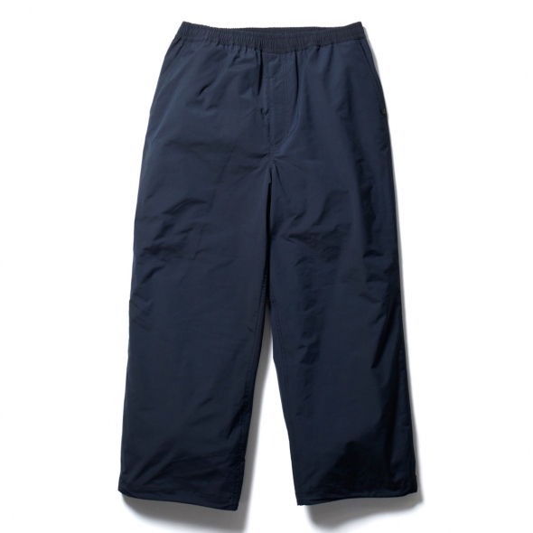 DAIWA PIER39 / ダイワピア39 | TECH EASY TROUSERS POLY - D.Navy