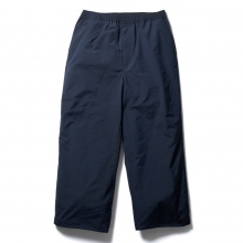TECH EASY TROUSERS POLY - D.Navy