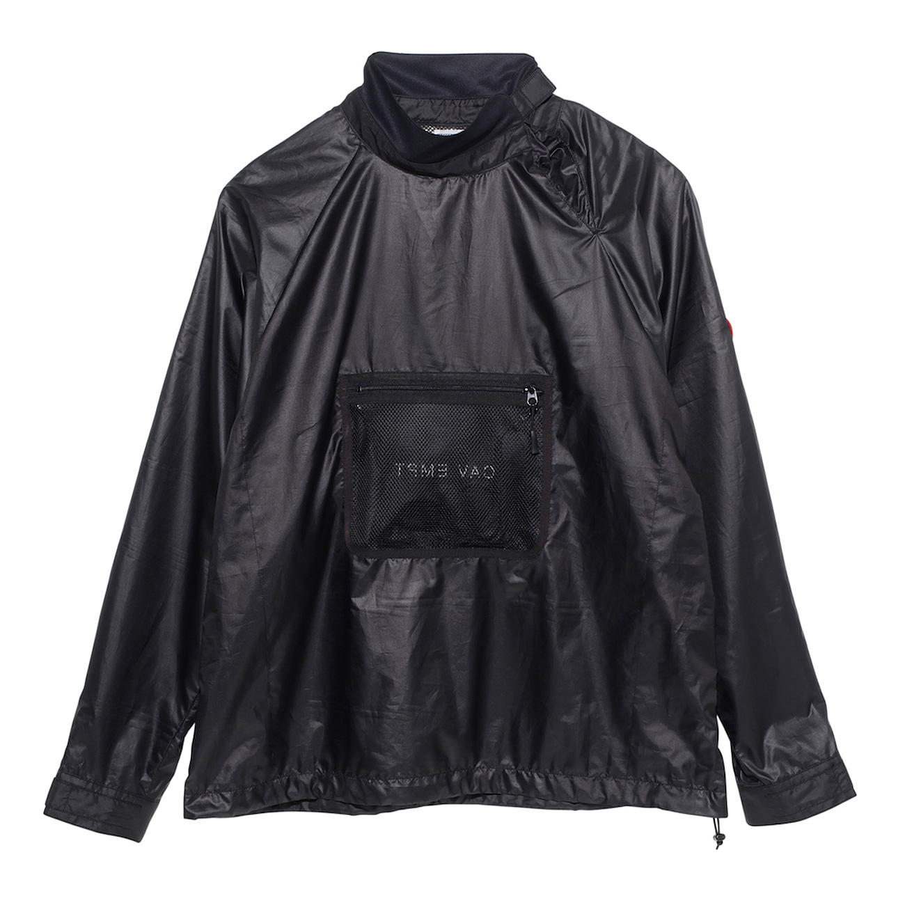 C.E / シーイー | PACK PULLOVER - Black | 通販 - 正規取扱店