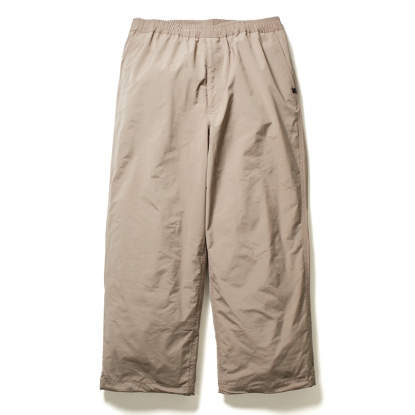 DAIWA PIER39 / ダイワピア39 | TECH EASY TROUSERS POLY