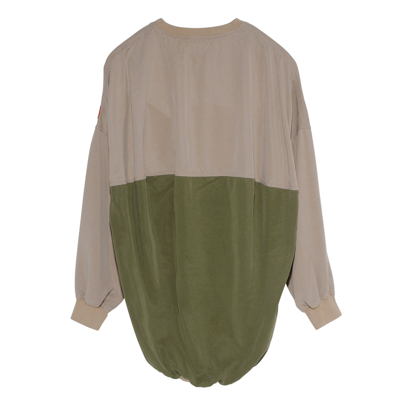 NICENESS MONTGOMERY レショップ別注 nifty colors ニフティーカラーズ レインコート レディース はっ