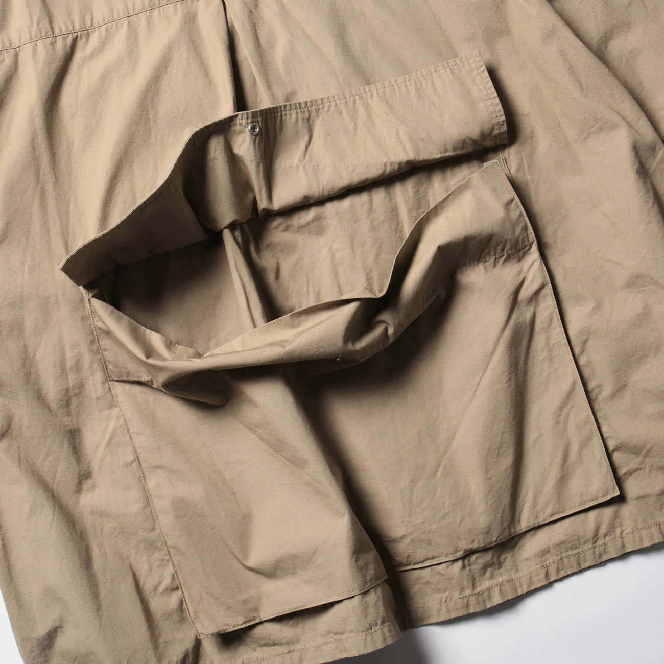 FreshService / フレッシュサービス | Five Pocket Shirt