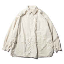 ジャケット・アウター FreshService Cargo Pocket Utility Shirt FreshService CARGO POCKET UTILITY SHIRT