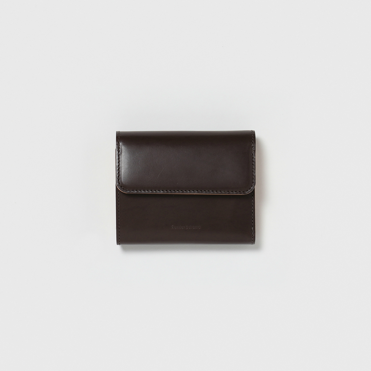 bellows wallet