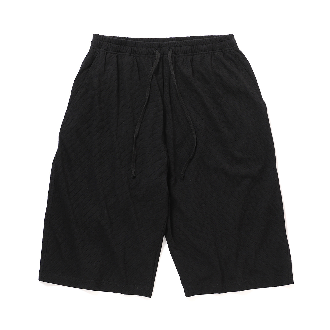 COMOLI コモリ コットンメッシュ ショーツ COMOLI] コモリ コットンメッシュ ショーツ | INS ONLINE STORE