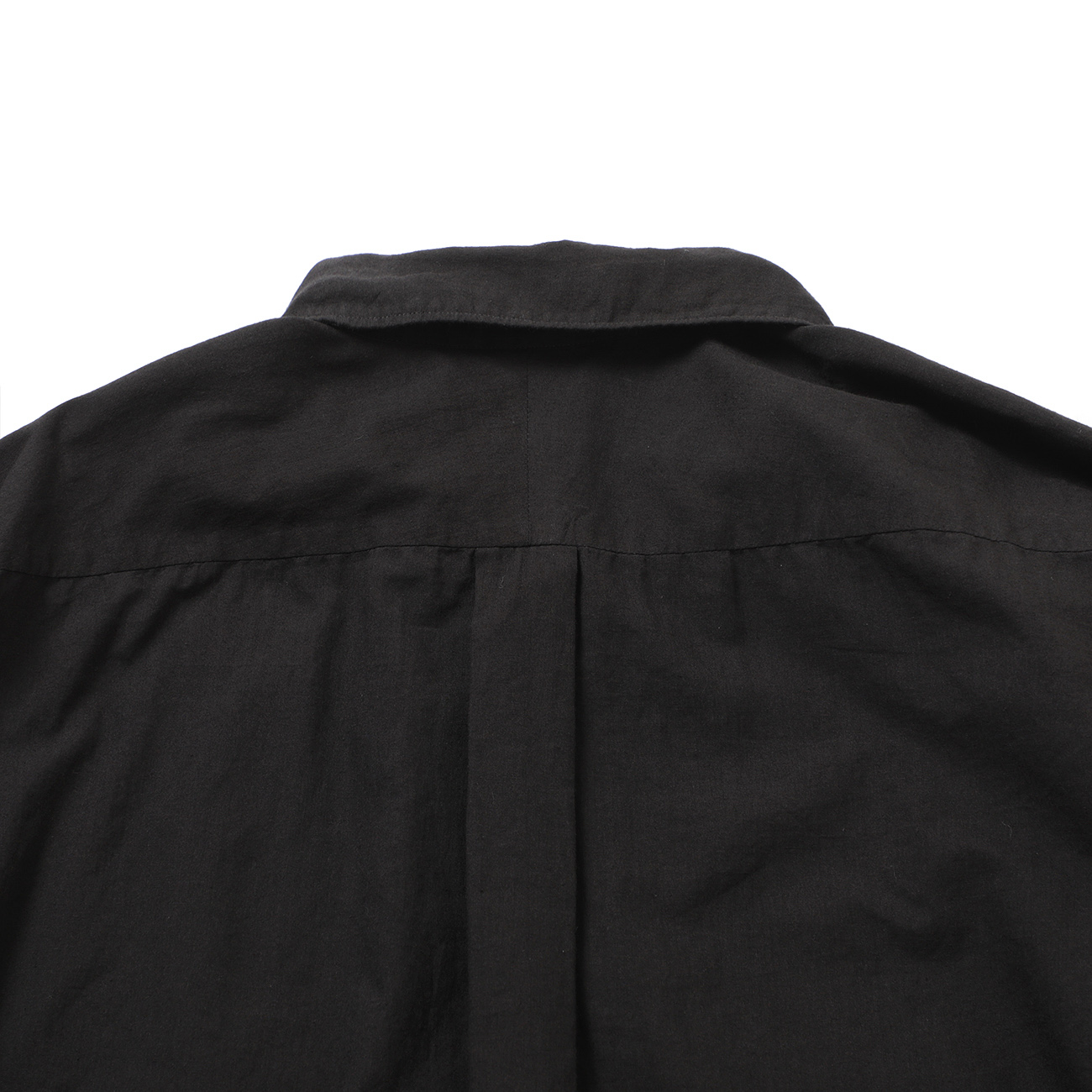 COMOLI コモリ25SS KHADIコットン 半袖オープンカラーシャツ COMOLI 【COMOLI 入荷のお知らせ】 KHADIコットン コモリシャツ