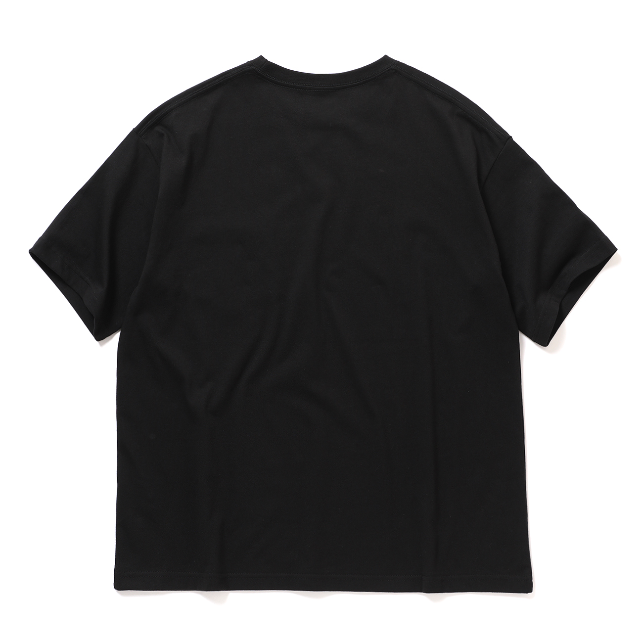 COW BOOKS / カウブックス | Knapsack - Black | 通販 - 正規