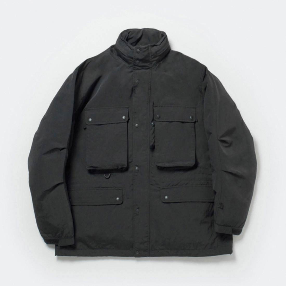 Supreme Alpine M-65 Jacket