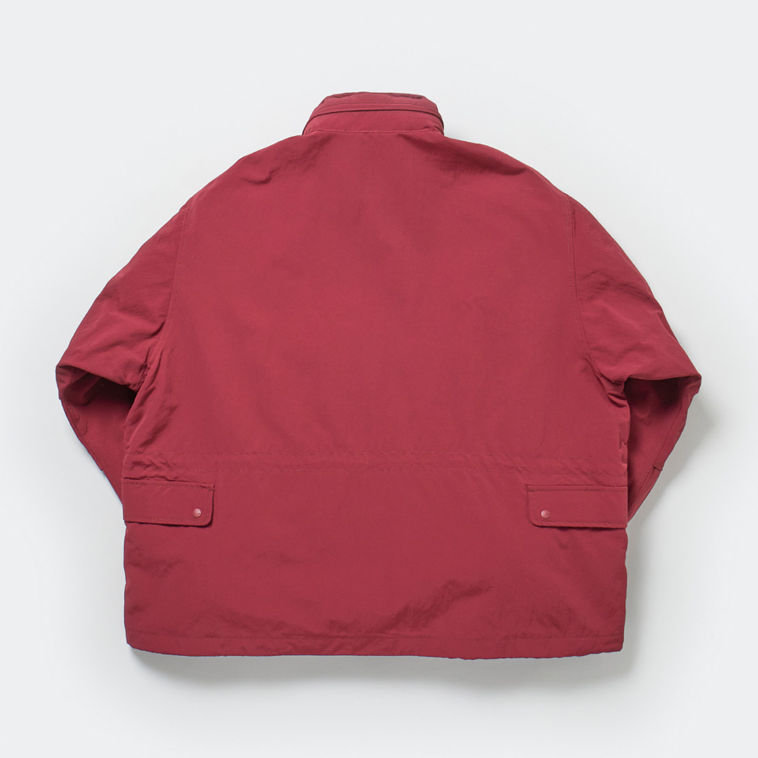DAIWA PIER39 / ダイワピア39 | TECH HIKER MOUNTAIN PARKA - Black