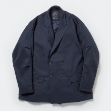 DAIWA PIER39 / ダイワピア39 | TECH DOUBLE-BREASTED JACKET