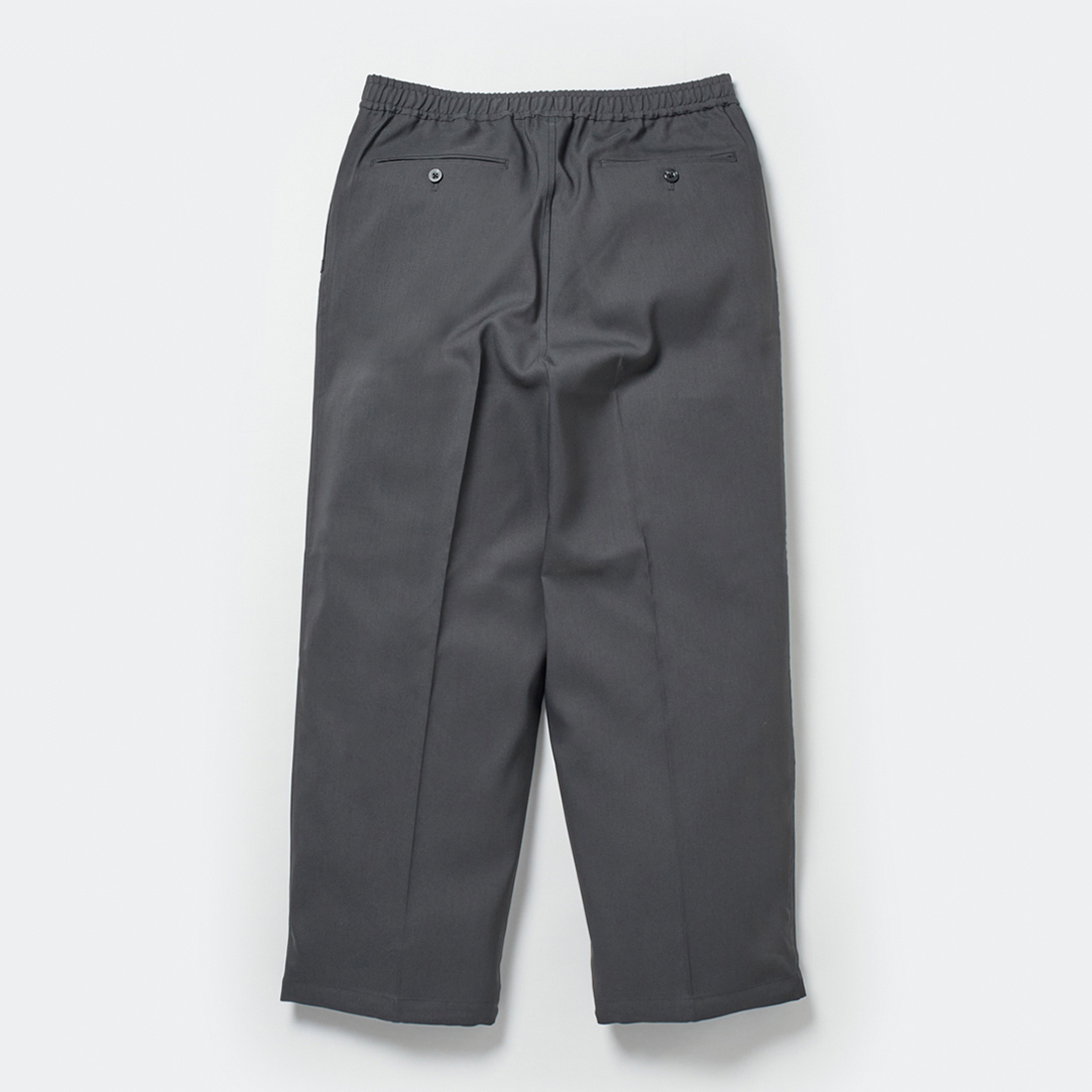 DAIWA PIER39 / ダイワピア39 | TECH WIDE EASY 2P TROUSERS MOD - D