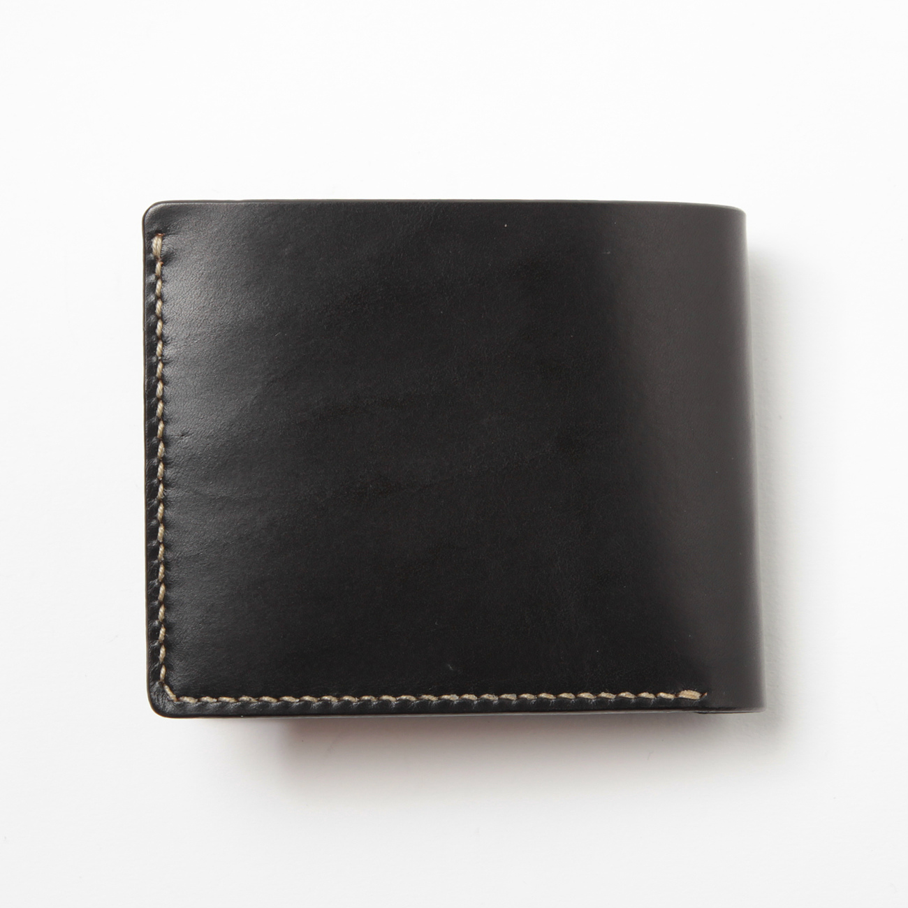 MOTO / モト | W1D 手染めウォレット - Black | 通販 - 正規取扱店