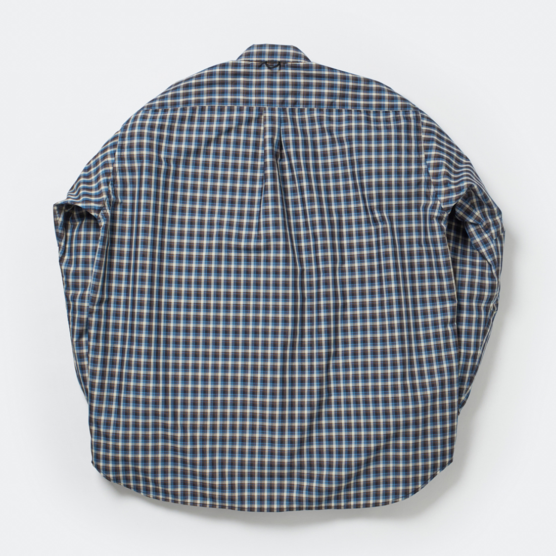 DAIWA PIER39 / ダイワピア39 | TECH BUTTON DOWN SHIRTS L/S MINI